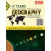 Geography UPSC CSE  Mains Optional Subject 15 bYears Topic Wise Previous  solved Paper | English | Chronicle Publication