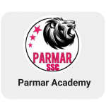 Parmar Academy