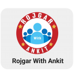 Rojgar With Ankit
