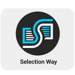 Selection Way