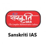 Sanskriti IAS 