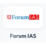 Forum IAS 