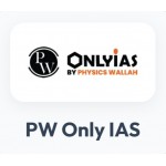 Only IAS Physics Wallah 