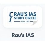 Rau's IAS 