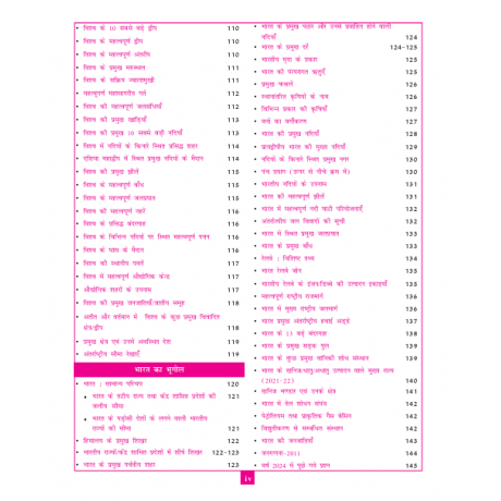 Static GK Brahmastra 2025 Edition | Hindi Medium |NCERT Based Mahesh Kumar Barnwal (IPS)|Kunal Verma , Cosmos Publication