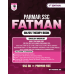 Parmar SSC Fatman GK/GS Theory | English Medium
