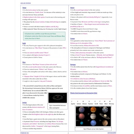 Parmar SSC Fatman GK/GS Theory | English Medium 