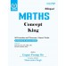 Gagan Pratap Sir Math Concept King - All Formulas and Theorum Latest 2023 Edition |  Champion Publication | English