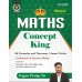 Gagan Pratap Sir Math Concept King - All Formulas and Theorum Latest 2023 Edition |  Champion Publication | English