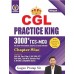CGL Practice King 3000+ TCS MCQ | Chapter Wise | Gagan Pratap Sir | Champion Publication