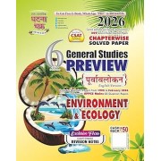 Ghatna Chakra  Purvalokan  Environment and Ecology Part-6 2026