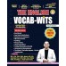 The English VOCAB-WiTS with The Mini Book | SSC-CGL, CPO, CHSL, Steno, MTS, GD, Selection Post, UPSC-CDS, NDA, DSSSB, Bank, Teaching & State Level Exams | 100+ Practice Sets | By Gopal Verma Paperback