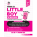 Parmar SSC Little Boy GK MCQ Book | English Medium