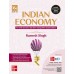 Indian Economy 16th Edition 2024-2025 By Ramesh Singh| English Medium