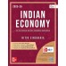 Indian Economy (English) by Nitin Singhania (IAS) for UPSC CSE 2025-26 | 6th edition | English Medium