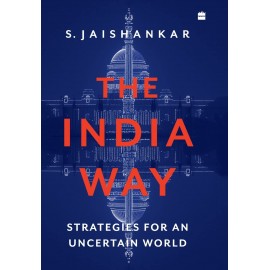 India Way by S. Jaishankar