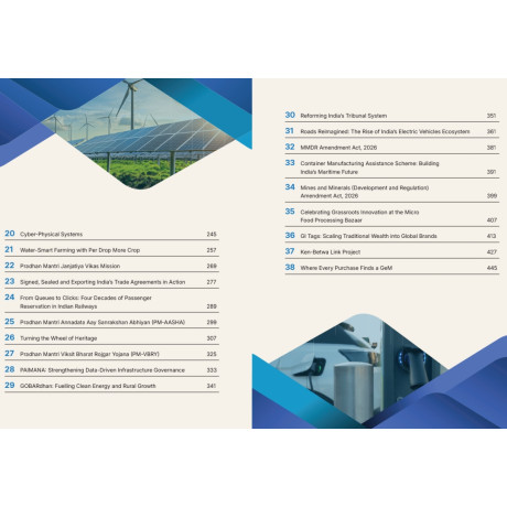 PRiSM PIB Monthly Magazine | August 2026|  English 