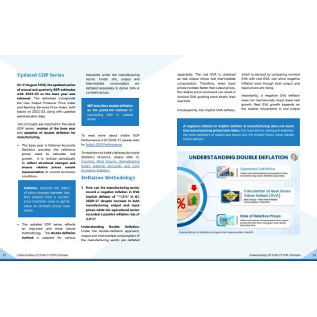 PRiSM PIB Monthly Magazine | September 2026|  English 