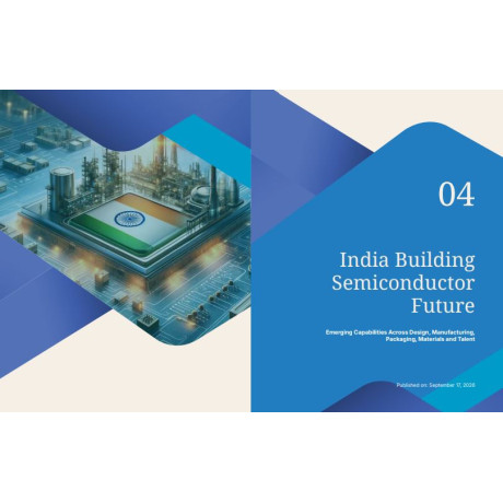 PRiSM PIB Monthly Magazine | September 2026|  English 