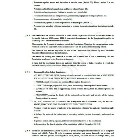 Vision IAS Test Series 2027 English Medium | Subject Wise Test 1 to 12 | UPSC Prelims 2027