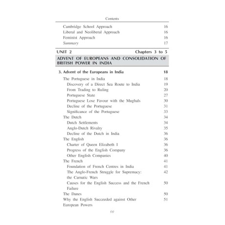 A Brief History of Modern India | Spectrum | UPSC | Civil Services Exam - 2025 (Revised and Enlarged Edition) |English Medium