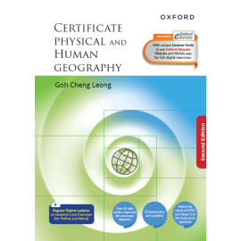 Physical and Human Geography 2nd Edition Goh Cheng Leong 2027-28