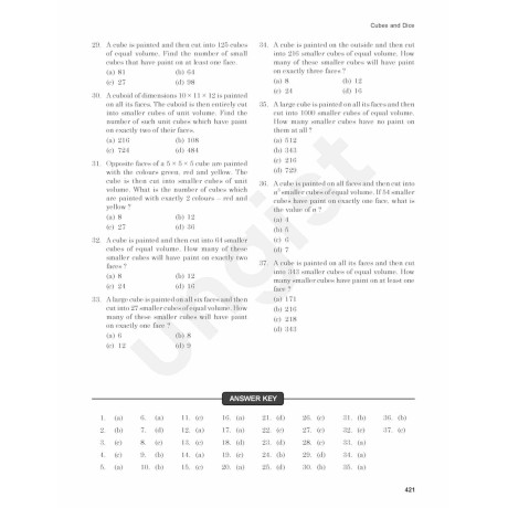 UPSC CSAT Theory & Practice Book, Fourth Edition, Solved PYQs with Topic wise Segregation