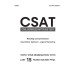 UPSC CSAT Theory & Practice Book, Fourth Edition, Solved PYQs with Topic wise Segregation