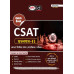 DRISHTI IAS Quick Book CSAT Prashnapatra-II, 9th Edition, Hindi Medium, UPSC Civil Services Preliminary Examination, Reasoning, Comprehension, Quantitative Aptitude & Decision Making