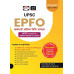 DRISHTI IAS UPSC EPFO APFC & EO/AO Exam Guide, 5th Edition, Hindi Medium