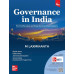 Governance in India, 4e by M Laxmikanth for UPSC CSE Prelims (Paper 1) & Mains (GS Paper 2) 2026 | 12+ Years Topic-wise Previous Years’ Questions (including 2025) | Practice Questions Englsih