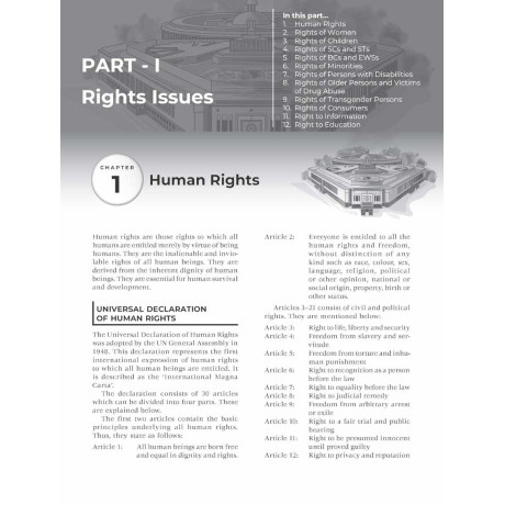 Governance in India, 4e by M Laxmikanth for UPSC CSE Prelims (Paper 1) & Mains (GS Paper 2) 2026 | 12+ Years Topic-wise Previous Years’ Questions (including 2025) | Practice Questions Englsih