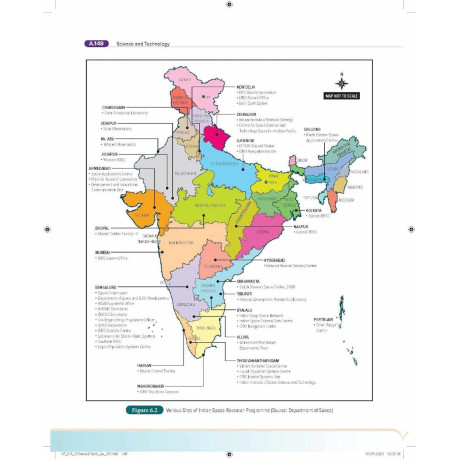 Science and Technology Courseware, 9e by Ravi P. Agrahari for UPSC 2027 | 100+ Author Video Lectures | Prelims PYQs (2011-25) & Mains PYQs (2013-25) | 11 Practice Test | Mock Tests | Colour E-book  English