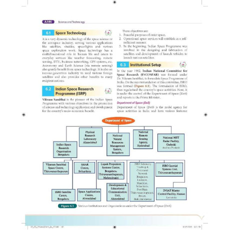 Science and Technology Courseware, 9e by Ravi P. Agrahari for UPSC 2027 | 100+ Author Video Lectures | Prelims PYQs (2011-25) & Mains PYQs (2013-25) | 11 Practice Test | Mock Tests | Colour E-book  English