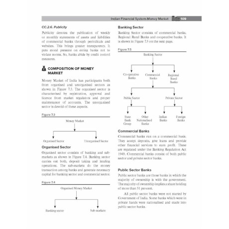 Indian Economy Key Concepts, 10e by IRS Sankarganesh Karuppiah for UPSC Civil Services 2026-27: Simplified Key Concepts with Flowcharts, Video Lectures & Practice Questions | Prelims & Mains Exams
