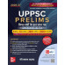 UPPSC Prelims Vigat Varshon ke Hal Prashan Patra (Hindi) by Ravi Prakash Azad | UPPCS PYQs 2012–2025 | Subject-wise & Chapter-wise Topics | UP Special GK | UPPSC | UP RO/ ARO