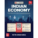 Indian Economy Courseware, 7e by IAS Nitin Singhania for UPSC 2026-27 | 16 Years' Prelims (2010-2025) & Mains PYQs (2021-2025) | 20+ Author Videos | 400+ Practice Questions | Full Colour eBook