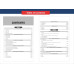 Uttar PradeshDisha UPPSC General Studies Prelims Previous Year Solved Papers 1 & 2 (2010 - 25) English