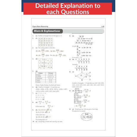 Uttar PradeshDisha UPPSC General Studies Prelims Previous Year Solved Papers 1 & 2 (2010 - 25) English