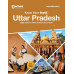 Arihant Know Your State Uttar Pradesh (General Knowledge) | Highly Useful for UPPCS, UPSSSC & Other Competitive Exams | With Important Map, Flow charts, Tables, Practice MCQs, PYQs & Budget 2026-27 English