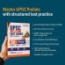 Arihant UPSC Prelims Test Series 2027 | General Studies Paper I | 30+ Tests (7 NCERT-Based, 12 Sectional & 10 Full-Length Tests) | OMR Sheet Included & AIR Mock Test | English Medium