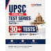 Arihant UPSC Prelims Test Series 2027 | General Studies Paper I | 30+ Tests (7 NCERT-Based, 12 Sectional & 10 Full-Length Tests) | OMR Sheet Included & AIR Mock Test | English Medium