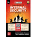 Internal Security of India, 8e for UPSC 2027-28 | Courseware | 30+ Author's Videos| Free eBook Access English