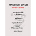 Manikant Singh History Books Set of 7 | Ancient, Medieval, Early Medieval, Modern & World History | Mapping & Question Bank | English Medium