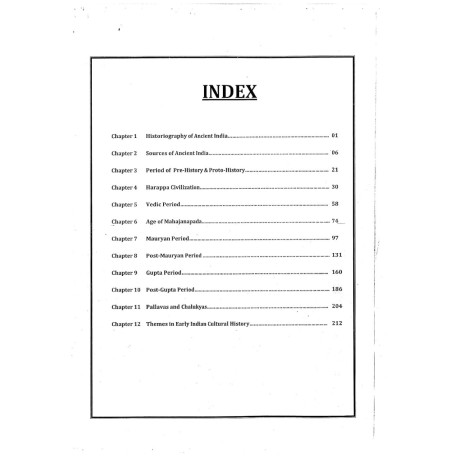 Manikant Singh History Books Set of 7 | Ancient, Medieval, Early Medieval, Modern & World History | Mapping & Question Bank | English Medium