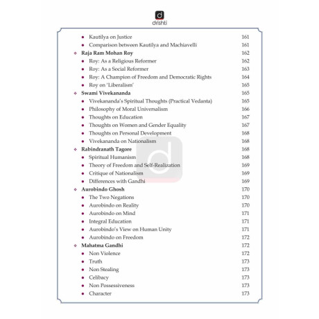 DRISHTI IAS, Ethics, Integrity & Aptitude, GS Pre + Mains Course for UPSC Civil Services, Class Notes, UPSC Books 2027, English Medium