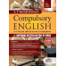 Compulsory English For IAS (Mains) Examination, 6th Edition 2027 for Civil and Judicial Services Examinations | Covering Grammar, Vocabulary, | AP Bhardwaj | OakBridge