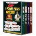 theIAShub QEP Power Pages for UPSC Mains & State PCS | 4 Revision Booklets Covering 500+ High-Yield Topics | Keywords, Diagrams, Maps, Data, Reports & ... Writing Frameworks | English (Page Size A4)