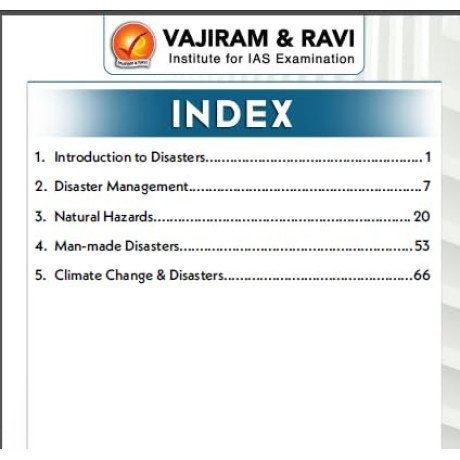Vajiram & Ravi Mains Smasher Complete 2027