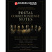 Shubhra Ranjan PSIR Postal Correspondence Notes Set of 5 Books 2026-27 | English Medium